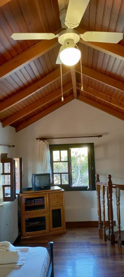 Dellas The House With The Loft. Lixouri Bagian luar foto